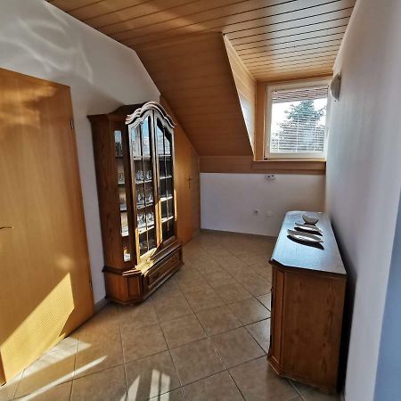 Ferienwohnung Pohorje Spodnje Hoce Exterior foto