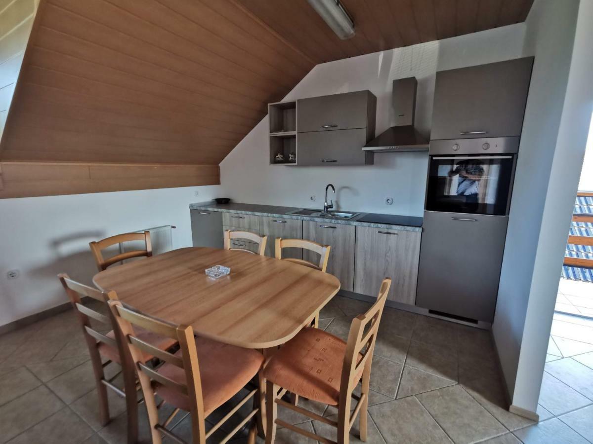 Ferienwohnung Pohorje Spodnje Hoce Exterior foto